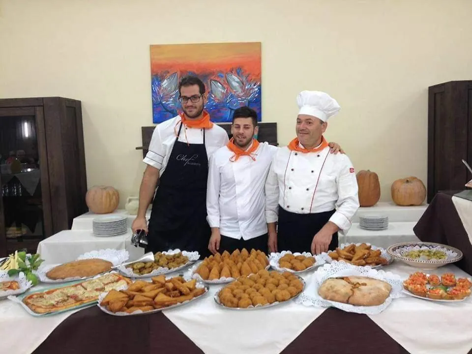 Kikki Village Taormina 4*, Modica Italy