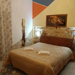 La Casa Di Pina Modica