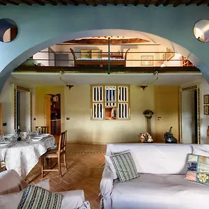 Appartamento Penthouse In Near Piazza Del Campo