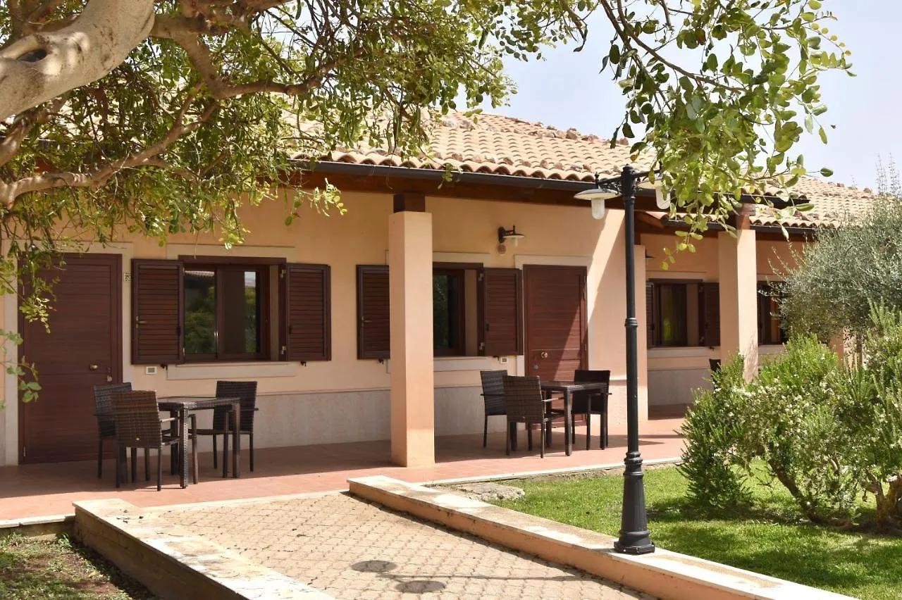 Kikki Village Modica 4*,