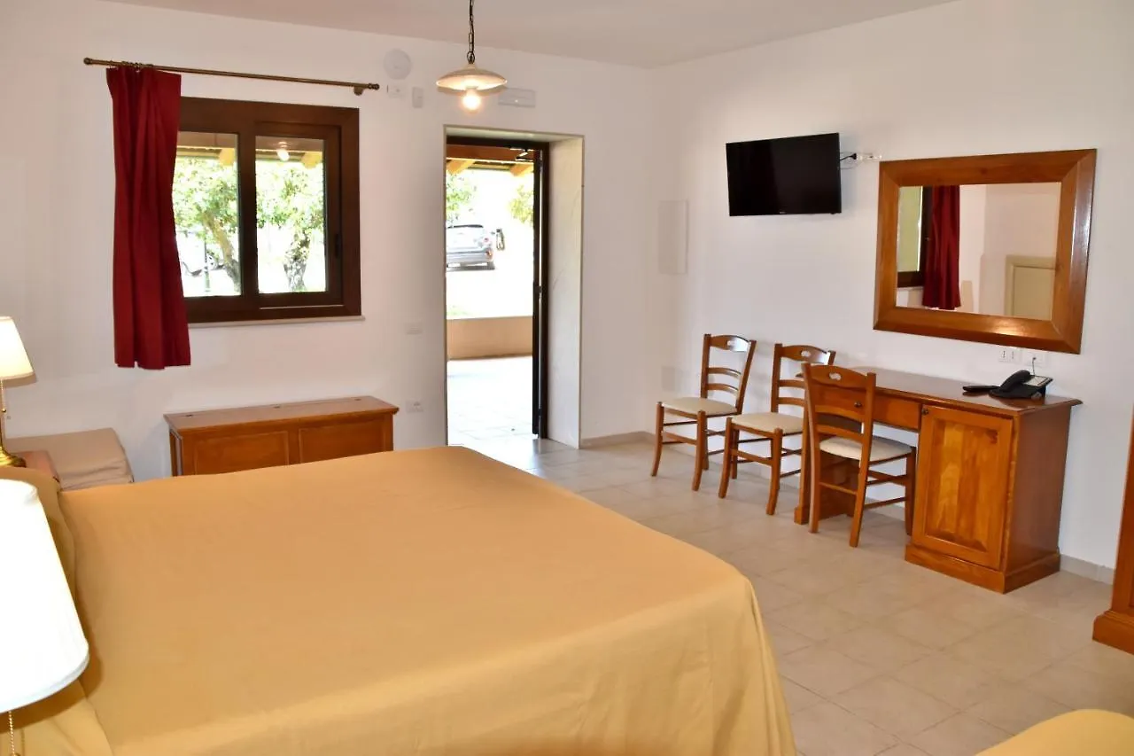 **** Hotel Kikki Village Modica Italia