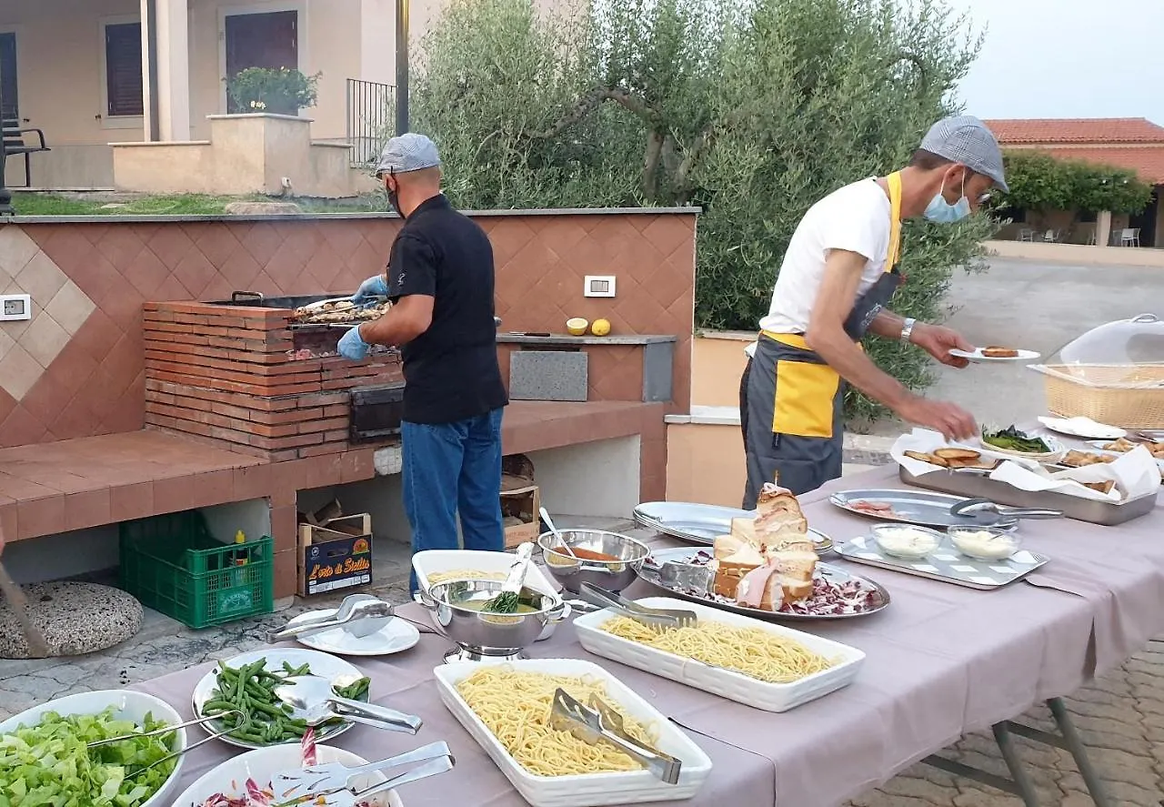 Kikki Village Modica
