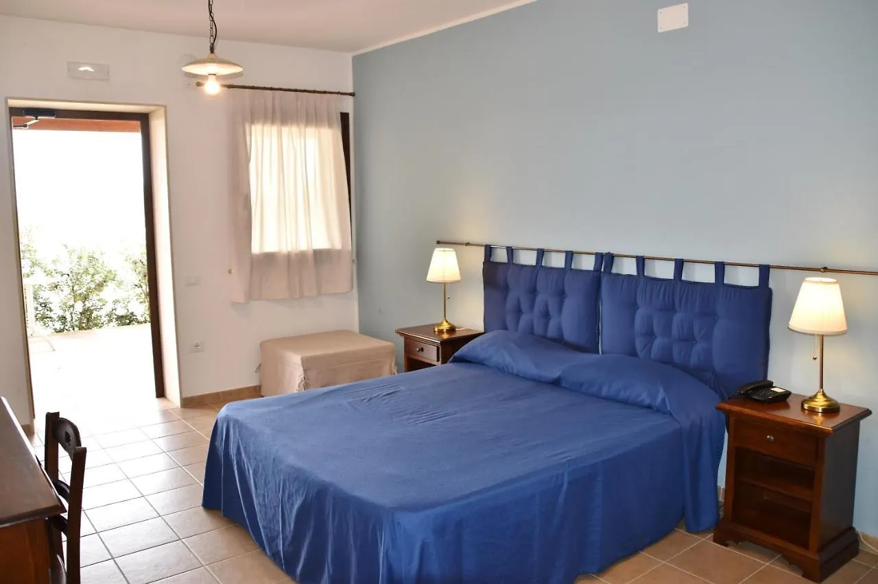 Kikki Village Modica Hotel