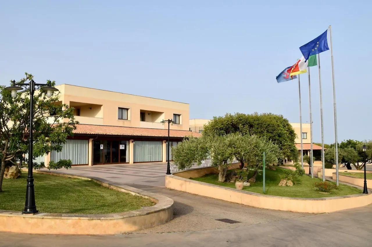 Kikki Village Modica Hotel