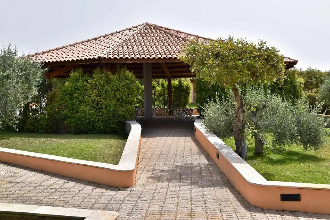 Hotel Kikki Village Modica