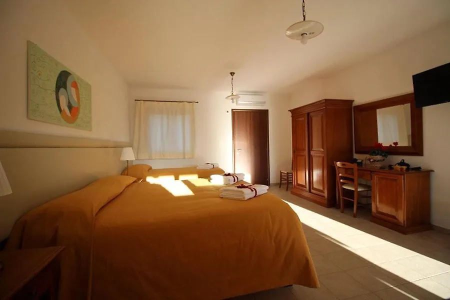 Hotel Kikki Village Modica