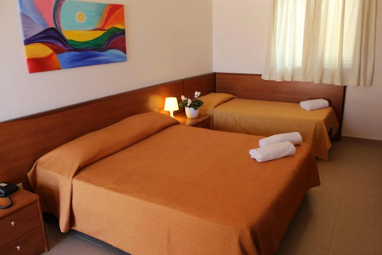 Kikki Village Modica Hotel