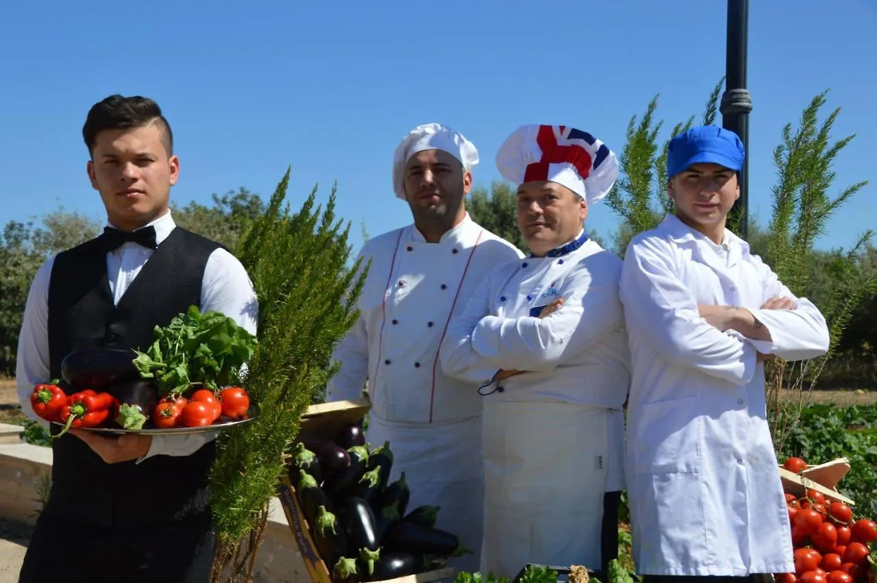 Hotel Kikki Village Modica