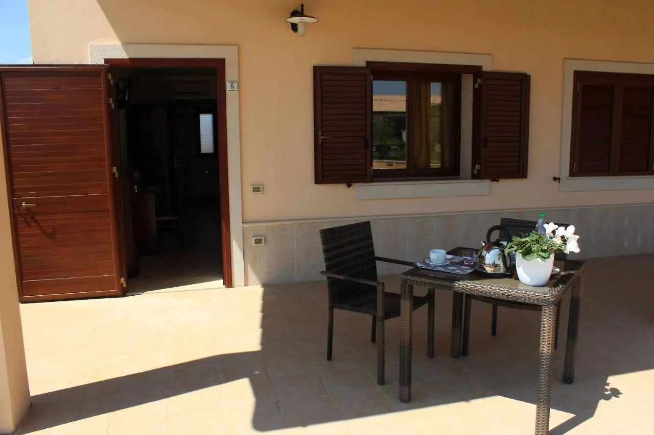 Kikki Village Modica Hotel