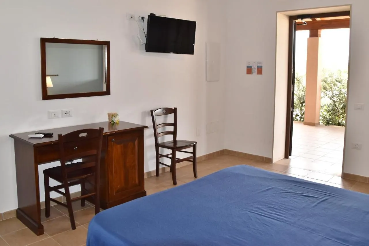 **** Hotel Kikki Village Modica Italia