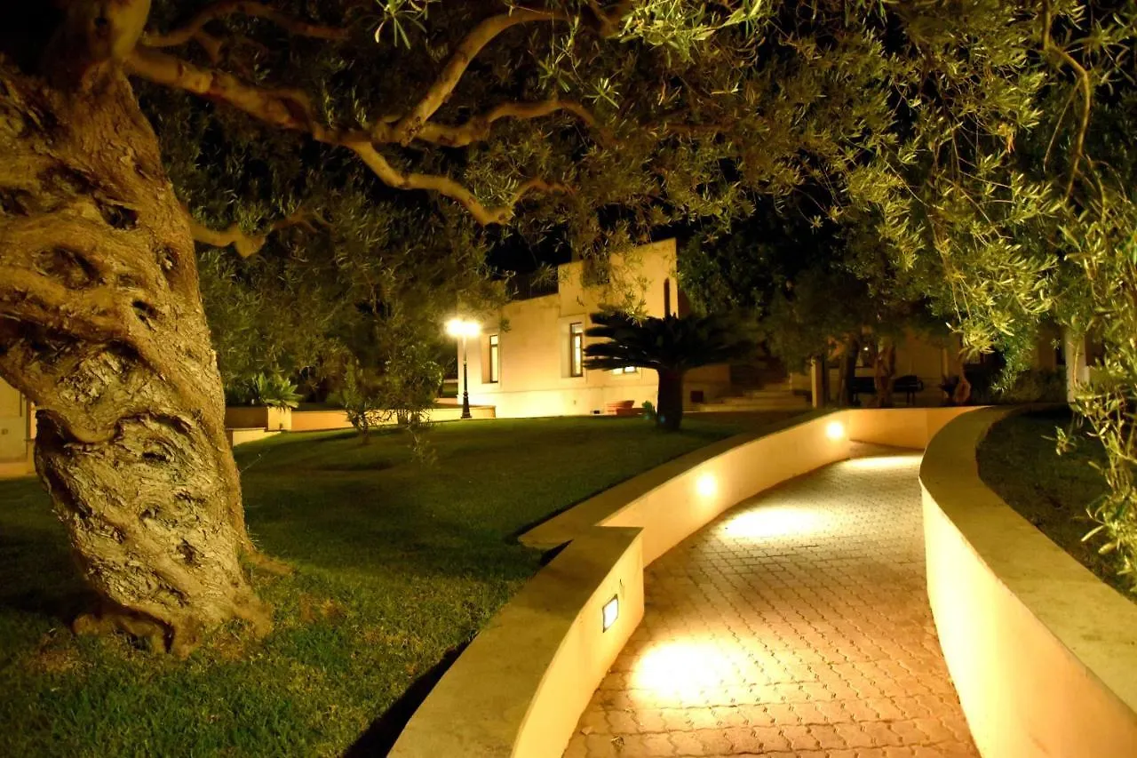 Hotel Kikki Village Modica
