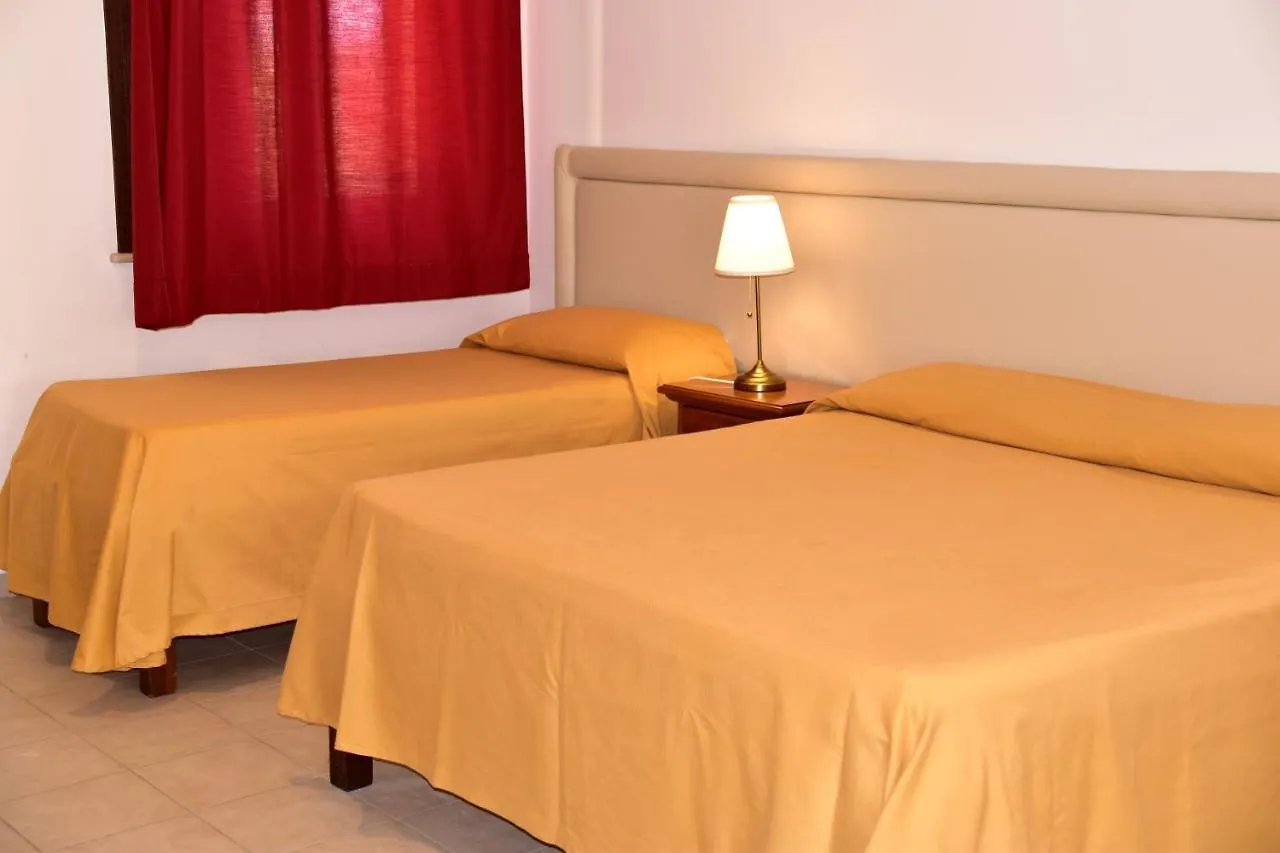 **** Hotel Kikki Village Taormina Italy