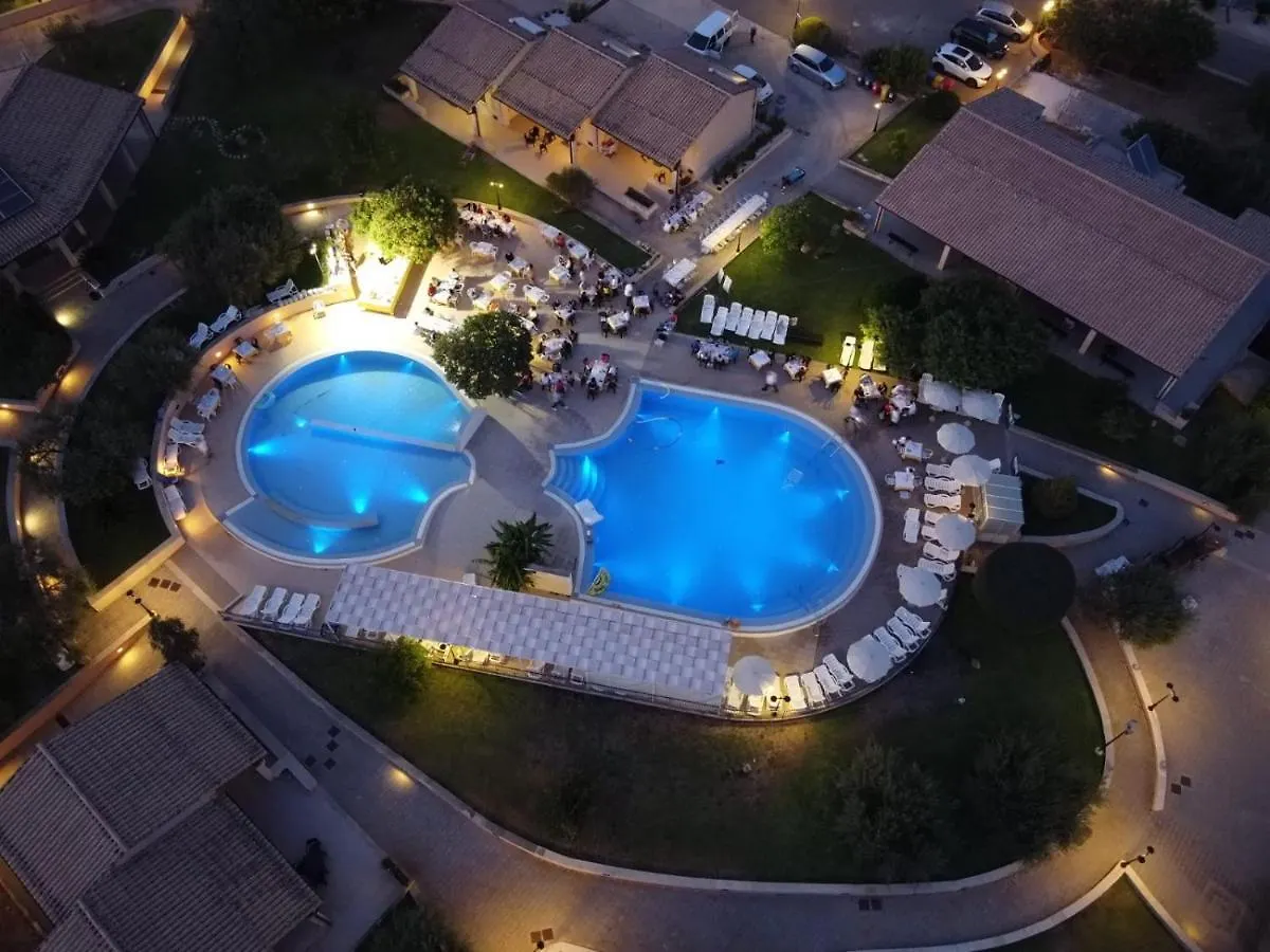 Hotel Kikki Village Modica