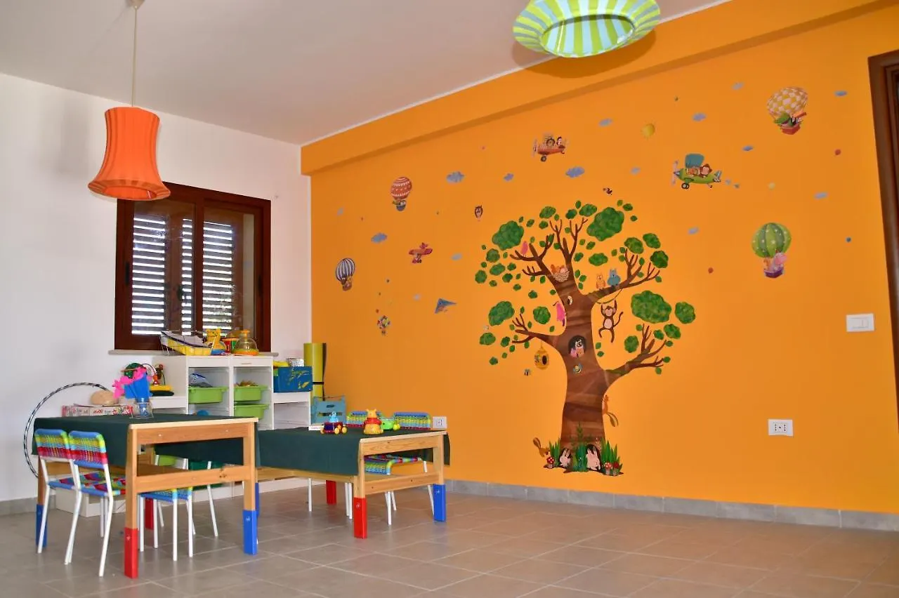 Kikki Village Taormina Hotel Modica