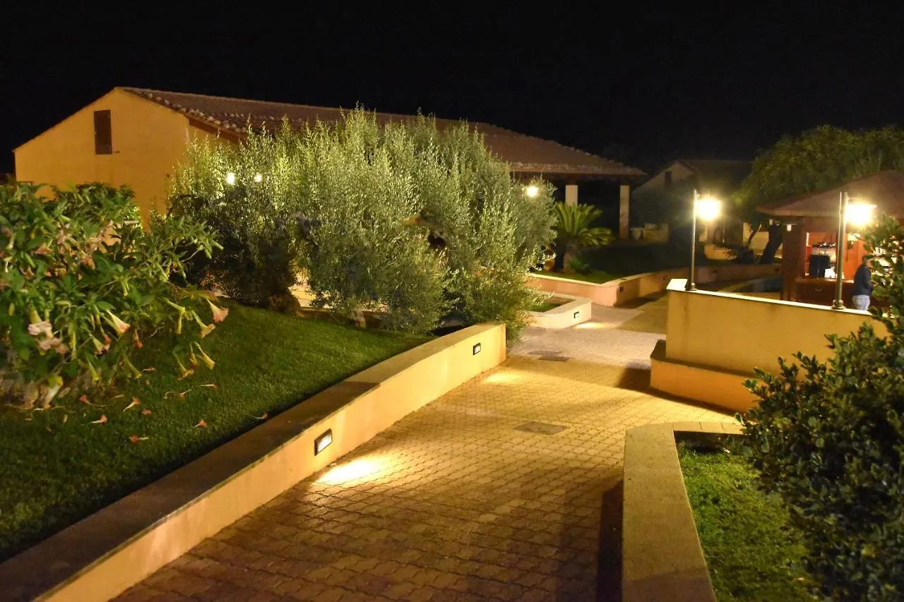 Kikki Village Modica 4*,  Italia
