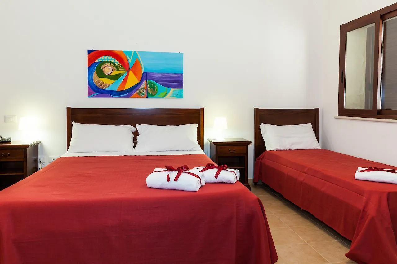Hotel Kikki Village Modica